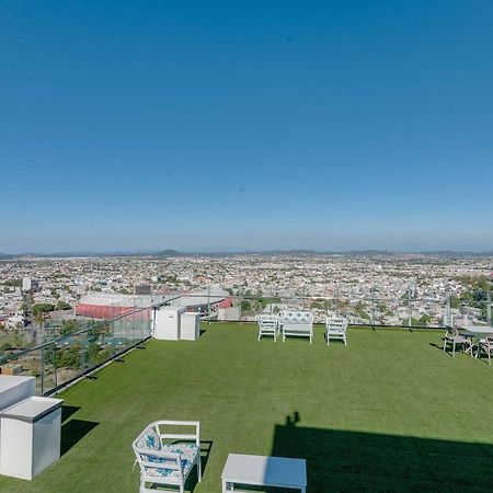 Appartamento Terraza Con Vista Al Mar Y A Atardeceres Mazatlán Esterno foto